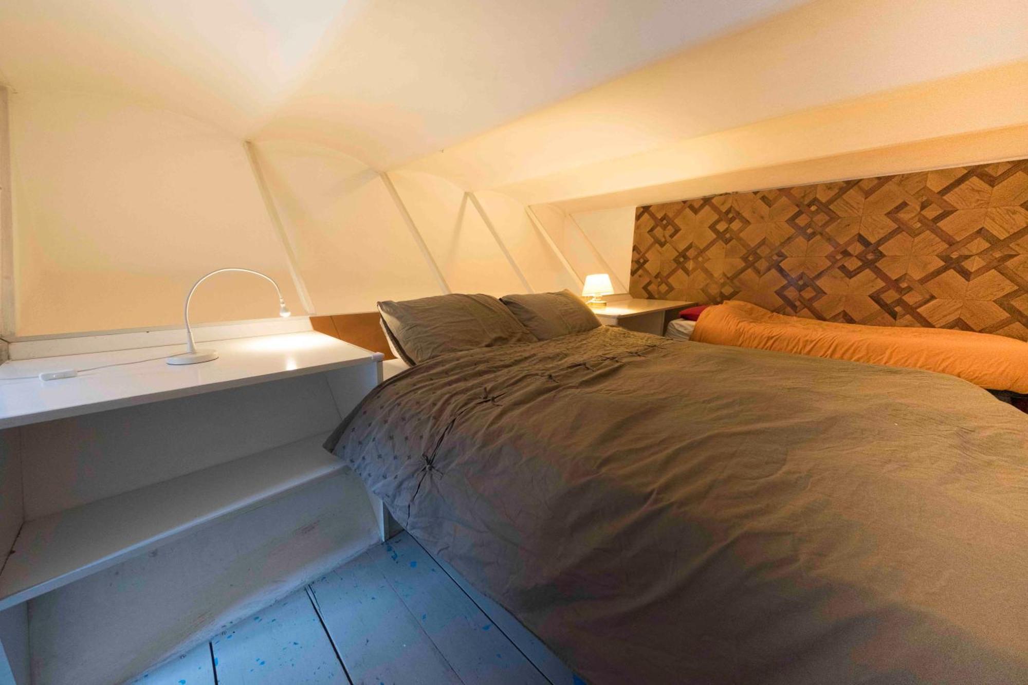 Navonaloft Apartment Rom